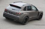 Porsche Cayenne by FAB Design 2011 года